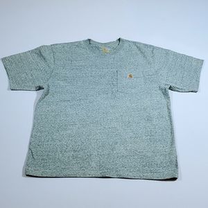 Carhartt Pocket T-shirt